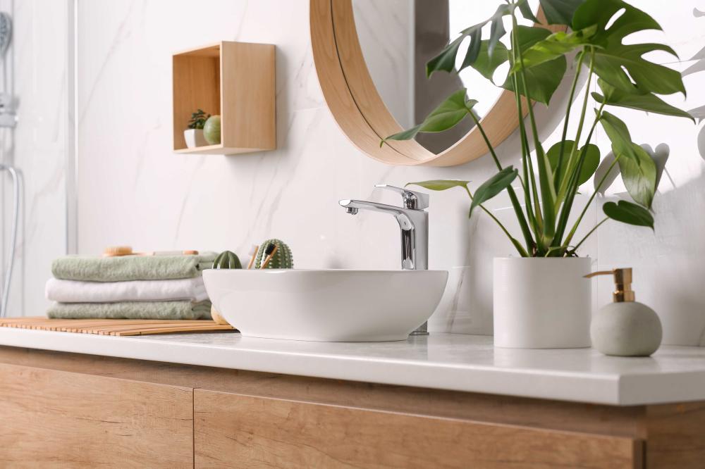 vier salle de bain